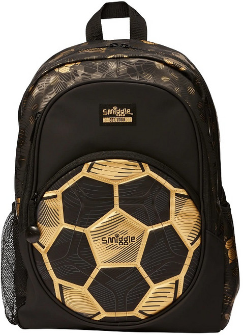 스미글 smiggle 백팩 축구공 시리즈 책가방 남학생 초등 입학선물