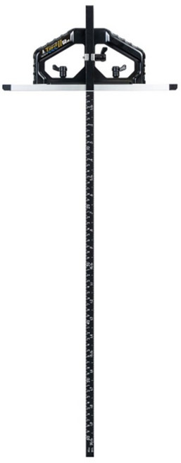 신와 원형톱가이드 S-73714 조기대 목공 톱 가이드 레일 T 슬라이드-II 60cm