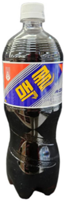 맥콜 1.25L 12개 음료도매, 맥콜1.25Lx12개입