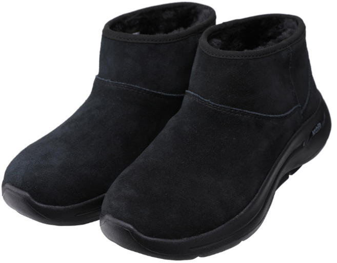 스케쳐스 여성 고워크아치핏 부츠 SP0WSCEW051 엔씨유성