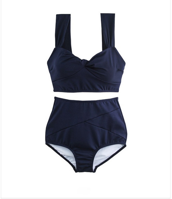 couyor 폴댄스 의상 상하의 세트 폴웨어 폴키니 댄스복, 타크블루