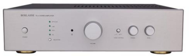 음질좋은 진공관앰프 진공관오디오앰프 블루투스 가정용 Tokban TS2 2 채널 HIFI 오디오 앰프 스테레오 증폭기 파워 지원 파이버 동축 입력 NE5532 클래스 AB, 1.Silver - 220V