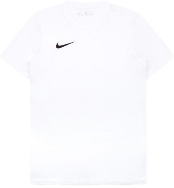 나이키 남성용 SWOOSH 반팔 티셔츠