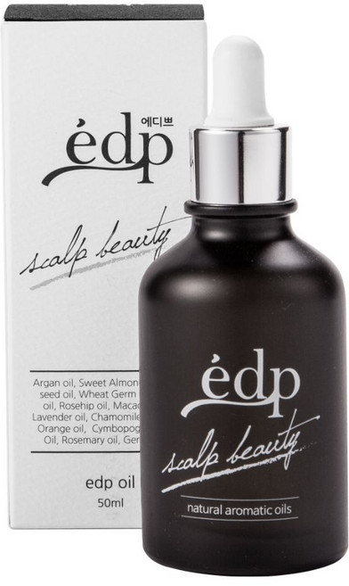 두피&바디 천연 아로마 오일 두피케어 보습 보호, 1, 50ml