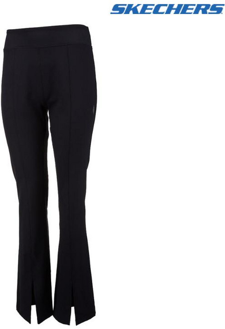 스케쳐스 여성 에센셜 골지 레깅스 (SP3WZCGS011)