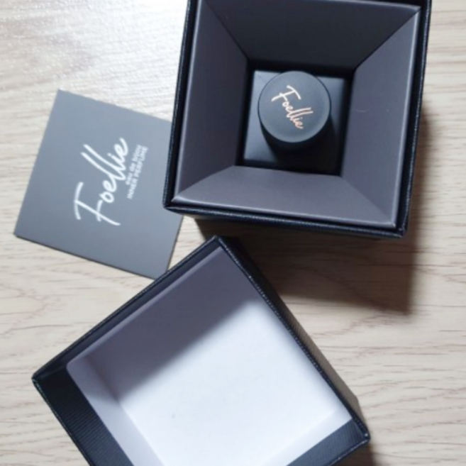 포엘리에 이너퍼퓸 데일리 향수 멀티 퍼퓸 사춘기 여성 Y존 생리 겨드랑이 냄새 케어, 1개