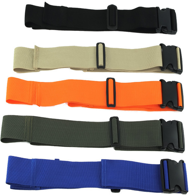 국내산 신개념 훨체어 안전벨트 고정벨트 낙상방지용벨트 다용도끈, 1개