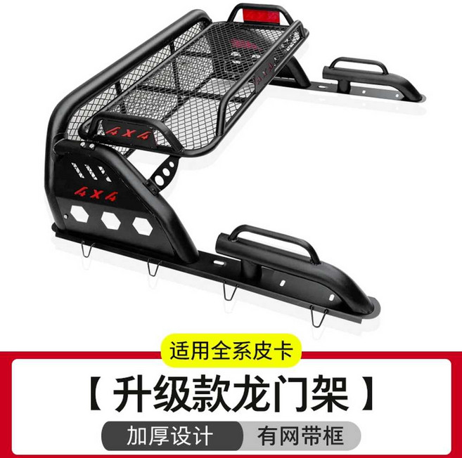 코란도스포츠하드탑 차박텐트 그릴 슬라이딩 칸튜닝, 1개