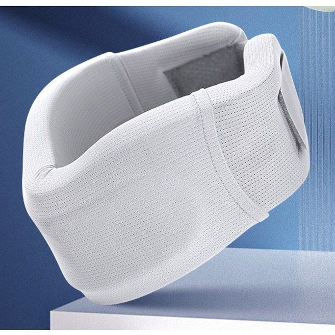 목보호대 경추 보조기 디스크 지지대 밴드