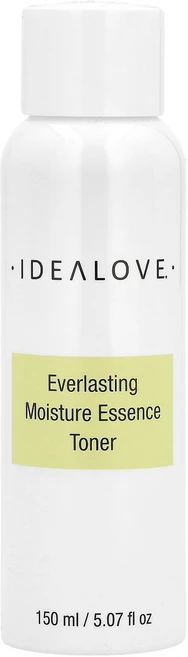 아이디어러브 Idealove 에버래스팅 모이스처 에센스 토너 150ml(5.07fl oz) IDE-02365, 1개, 150ml - 쿠팡