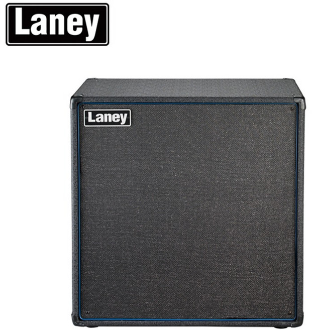 LANEY R410 레이니 베이스 기타 앰프 400W, 1개