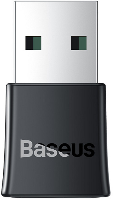 Baseus 藍芽適配器 藍牙接收器 發射器, BA07, 1個