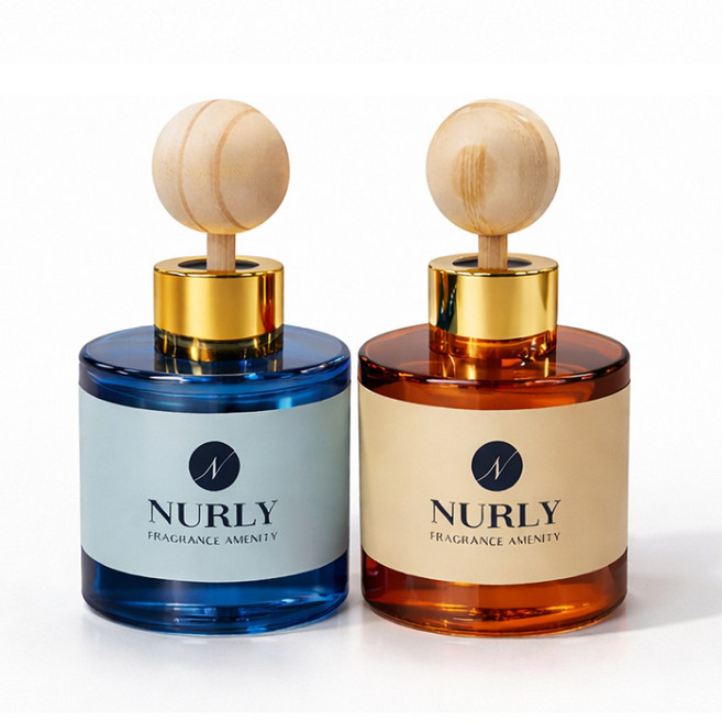 커피향 자동차 디퓨저 차량용 디퓨저 방향제 100ml, 아메리카노향, 1개