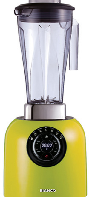 비앙코 초고속파워믹서기MB6100J, 그린