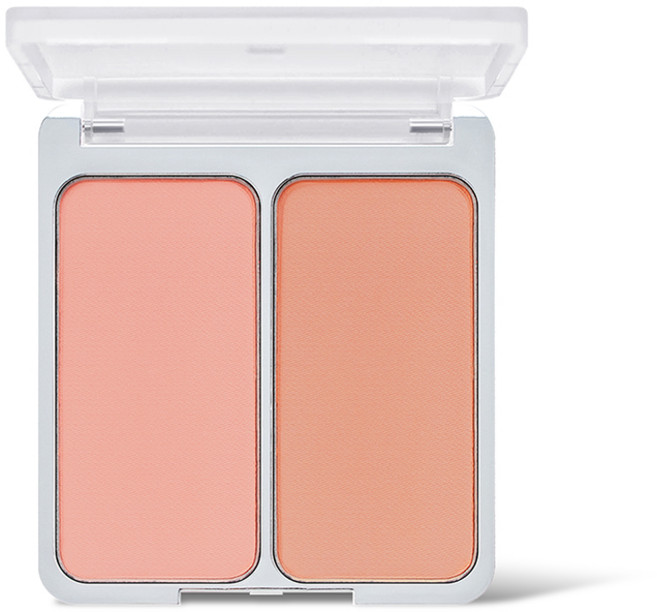 투에이엔 듀얼 치크 9g, 5호 무드 인 치크, 1개