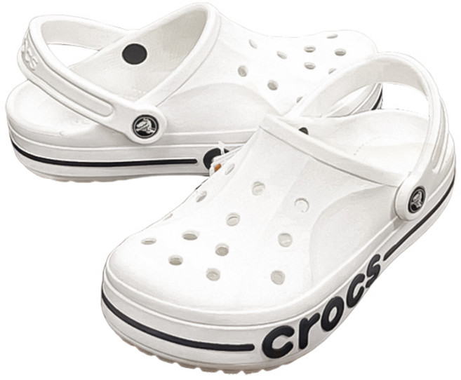 크록스 샌들 205089-126