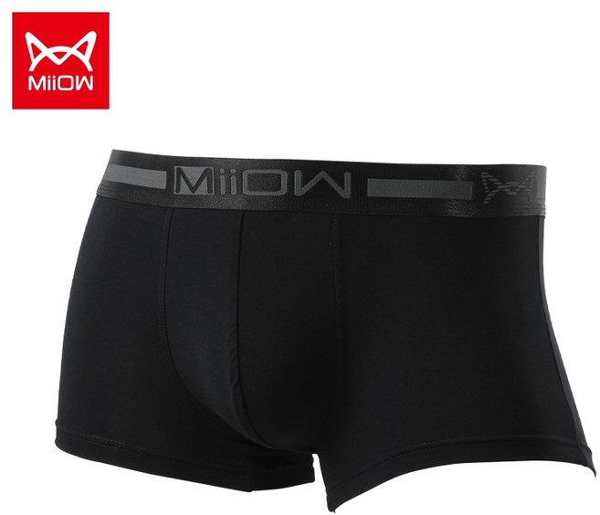MiiOW 莫代爾男士內褲
