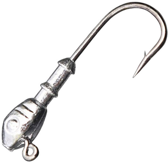 [썬베이트] 씨지그 바다전용 큰바늘 지그헤드 seajig, 1 온스