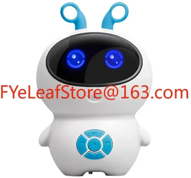 AT 지능형 유도 로봇 퍼즐 조기 교육 이야기, 02 WIFI version  B