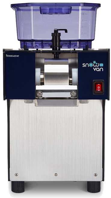 스노우반 미니 KSD-091MW 업소용 눈꽃빙수기 팥빙수기계