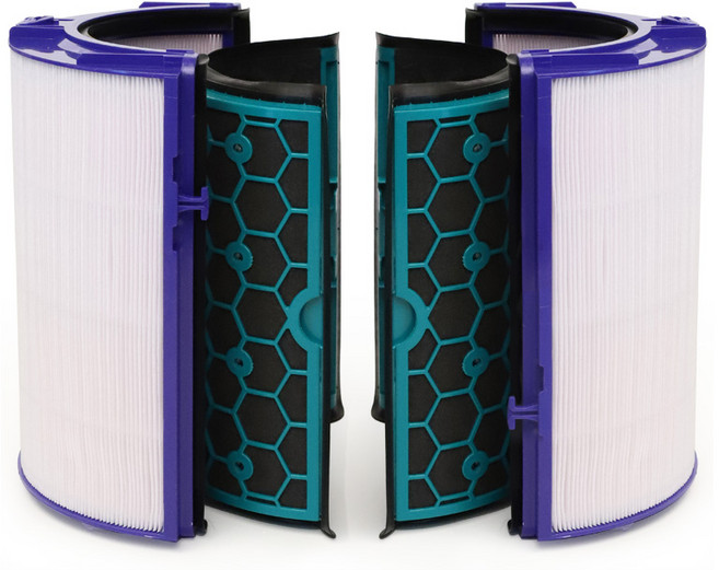 다이슨 공기청정기 호환필터 모음 TP03 HP03 AM11 DP03 TP04, TP04 분리형 필터