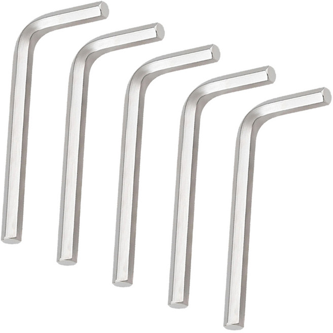 10mm 육각렌치 벌크 A타입, 5개