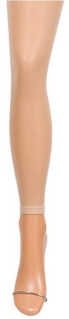 썬패션 무봉제 살색 스타킹 정기 프린트 피겨 해보이는스 크스 uv 오픈 0d