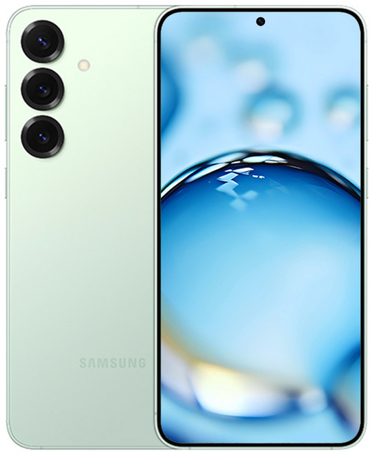 삼성전자 갤럭시 S 25 플러스 미개봉 새제품 SM-S936N, 512GB, 민트 모델색
