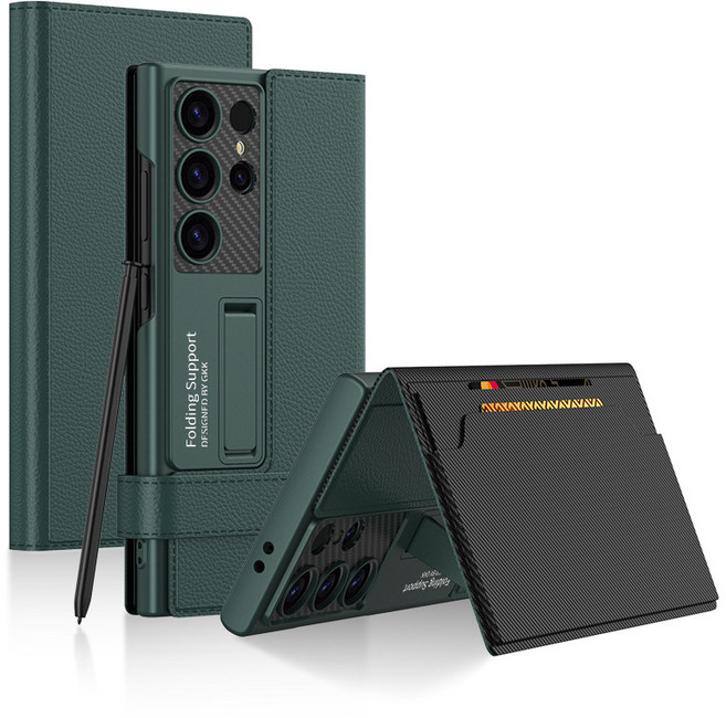 적용 갤럭시S24울트라 케이스 지갑 케이스 HJSJK2288 PYHO