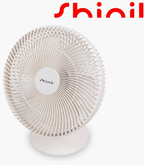 신일 탁상용 선풍기 벽걸이 겸용 무선 BLDC 무소음 캠핑 선풍기 소형 휴대용 책상 사무실