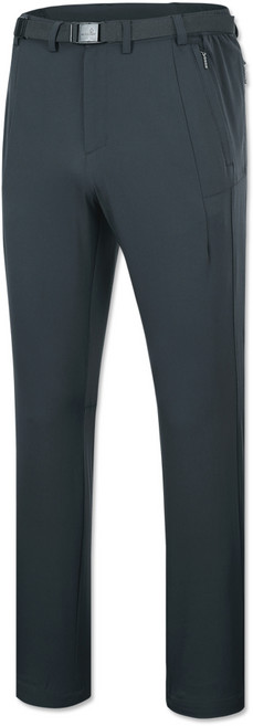 [쾌적하고 편안한 착용감] 남성 스판 기본 바지+벨트 세트 3종 택1 / 등산바지 작업복 아웃도어 근무복 현장복 MBPM230