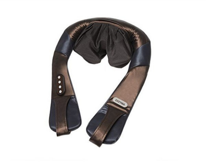 코지마 트위스터 목 어깨 마사지기 CMN-100WL 트위스터, 마사지기 1개