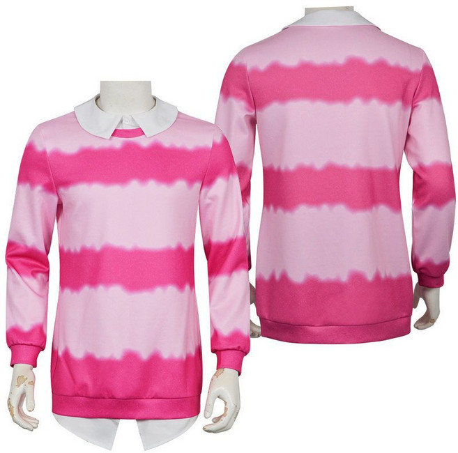 케이팝 데몬 헌터스 사자보이즈 의상 진우 케데헌 굿즈 코스프레 저승사자 코스튬 세트