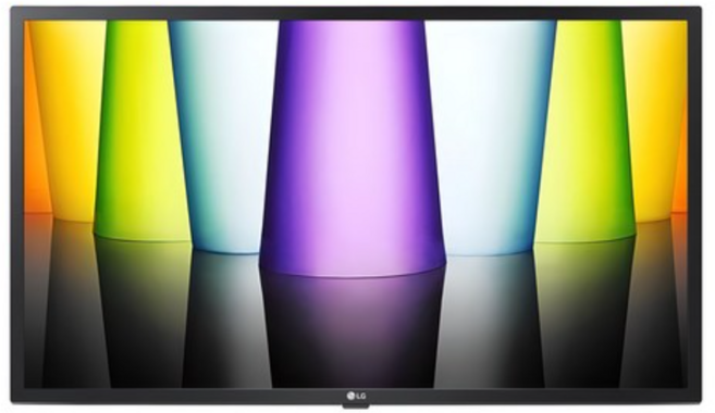 LG전자 HD LED TV, 방문설치, 벽걸이형, 32LQ_635BCNa, 80cm(32인치)