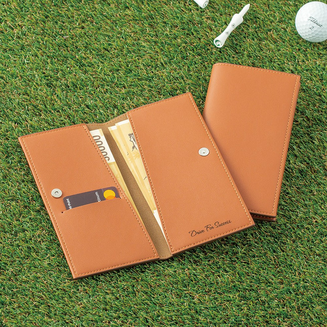 [각인가능] 줄라이 골프지갑 머니클립