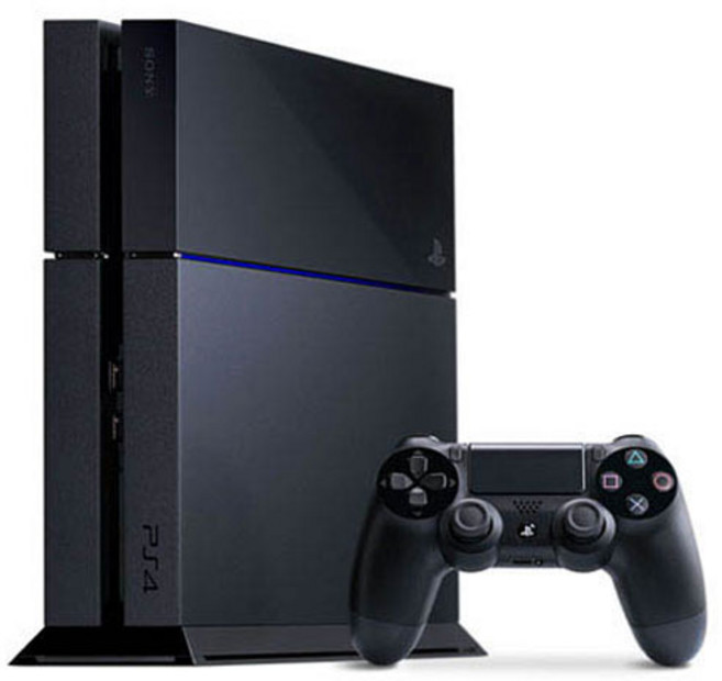 플레이스테이션4 PS4 1005/1105/1205/슬림 정발 중고품, 1105
