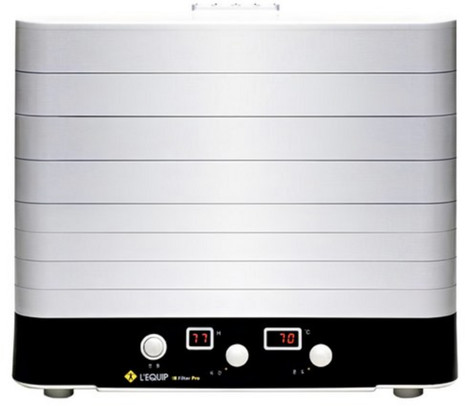 리큅 8단 식품건조기, LD-918BH