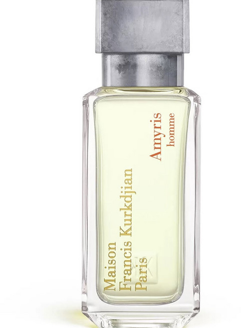 Maison Francis Kurkdjian Paris 阿米香樹男性淡香水, 1個, 35ml