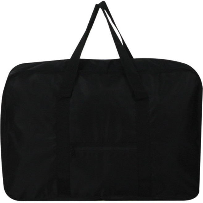 우주시티 보따리 보조 이사 수납 사입 다용도 캠핑 휴대용 특 대형 가방