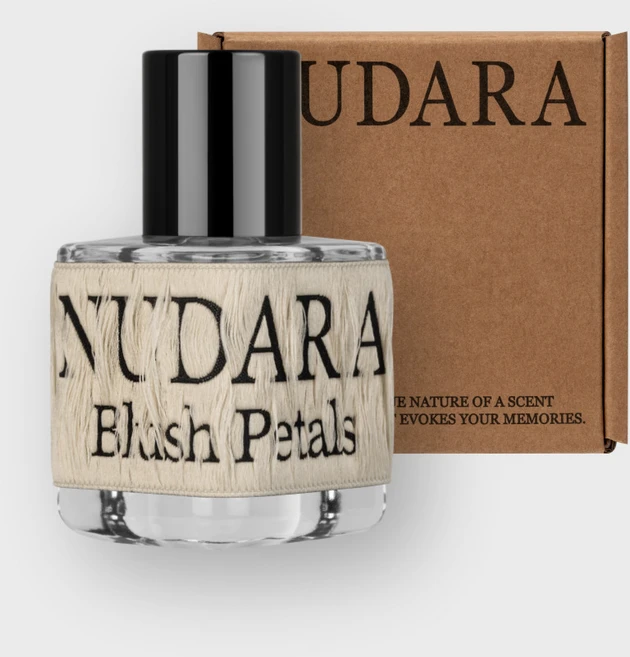 [공식판매처] 누다라 퍼퓸 블러쉬페탈 30ml, 1개 - 쿠팡