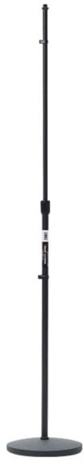IMI MMC-300B 일자 마이크스탠드 (홀더포함), 블랙