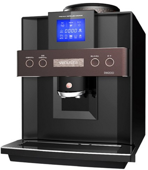 동구전자 자판기 머신 DSK-DM200, +슬러지받침대+재료확장통+직수연결장치+출장서비스