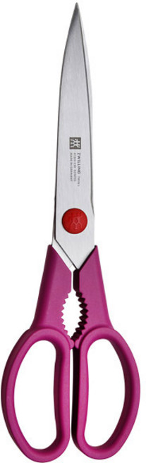 즈윌링 헹켈 다용도 주방가위, HK41333-231, 1개