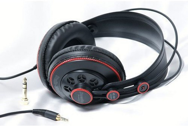 Superlux HD681 監聽耳機 附收納袋 公司貨保固1年
