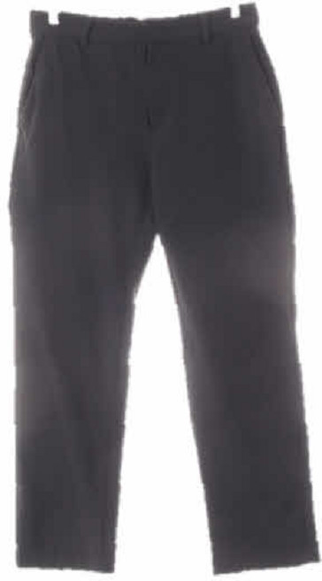 2196 안다르 다크차콜 울트라스트레치팬츠 [L]