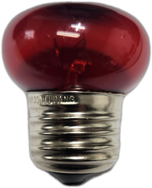 유팡 젖병소독기 교체용 적외선 램프 30w