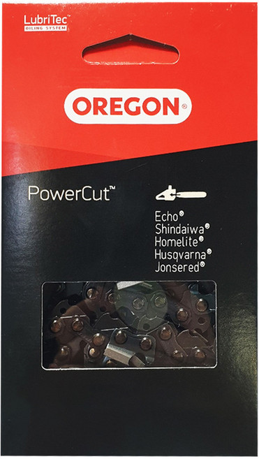 OREGON 오레곤 체인톱날 91번 28.5날 16인치 톱날 엔진톱날, 1개