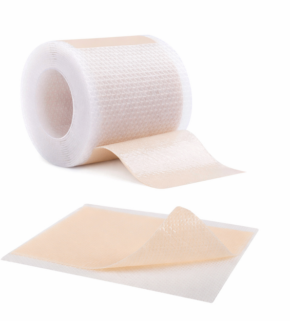 실리콘 겔 시트 4cm*150cm SUN-07, 1개, 1개입