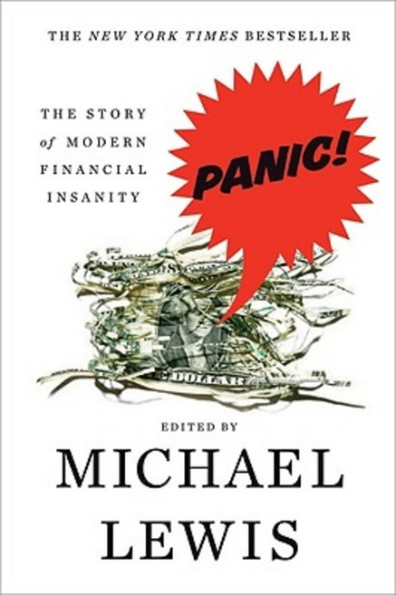 Panic: The Story of Modern Financial Insanity, W W Norton & Co Inc