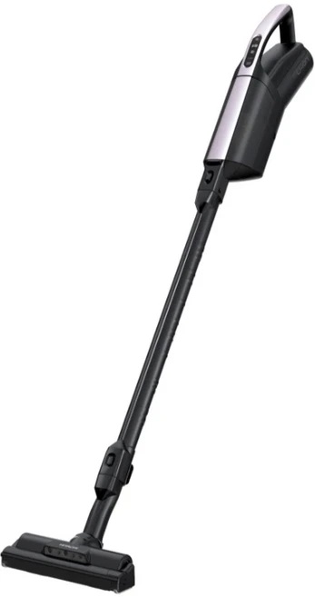 HITACHI 日立 日本製 紙袋型 鋰電池 無線吸塵器PKVXB3KT, 1個, PKV-XB3KT